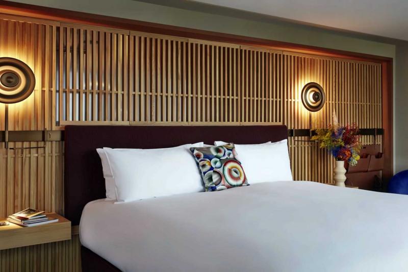 L'Atelier Corner Suite