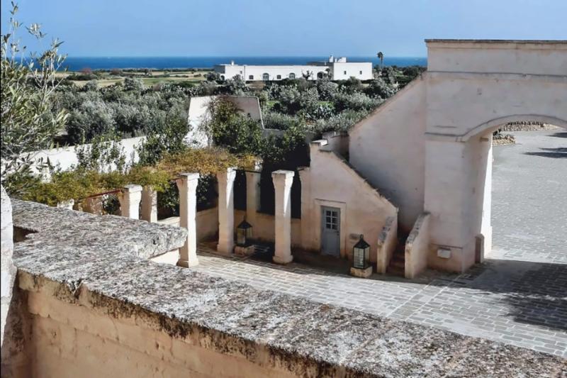 La Corte Meravigliosa