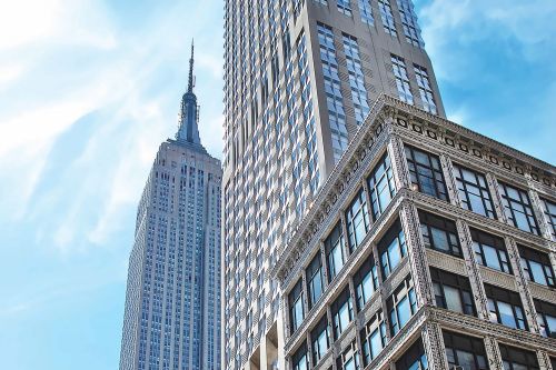 The Langham New York Fifth Avenue