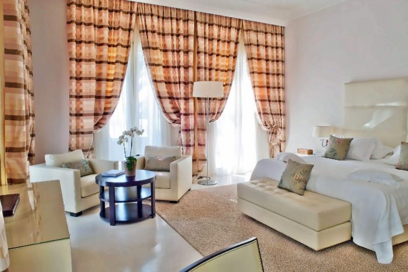  Le Cap Sea View Junior Suite 