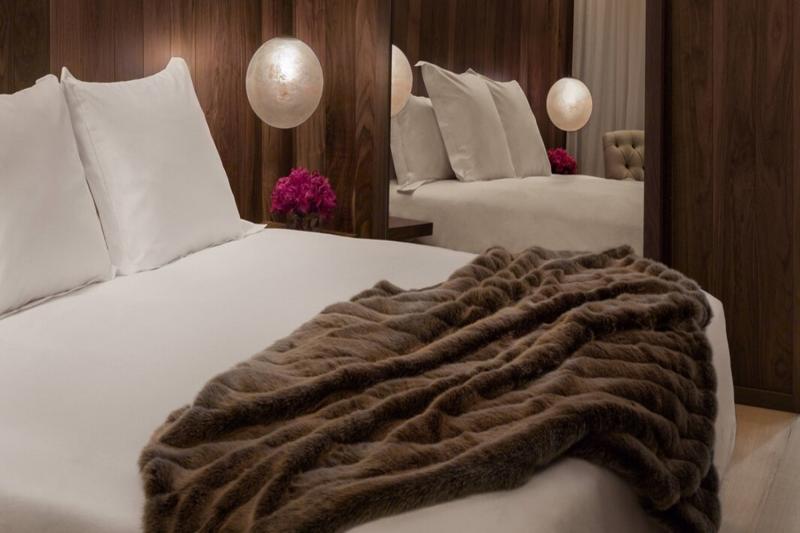 2 Bedroom Loft Suite