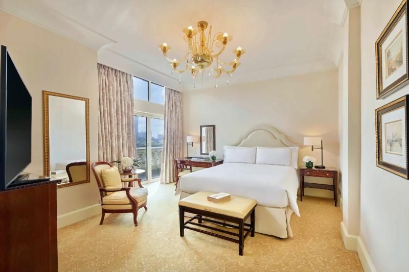 Luxury Heritage Room
