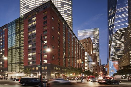 Conrad New York Downtown