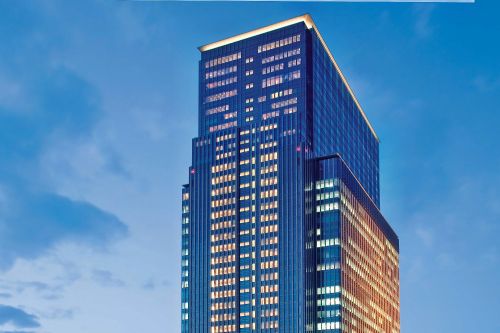 Mandarin Oriental Tokyo