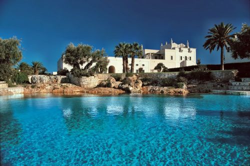 Masseria San Domenico