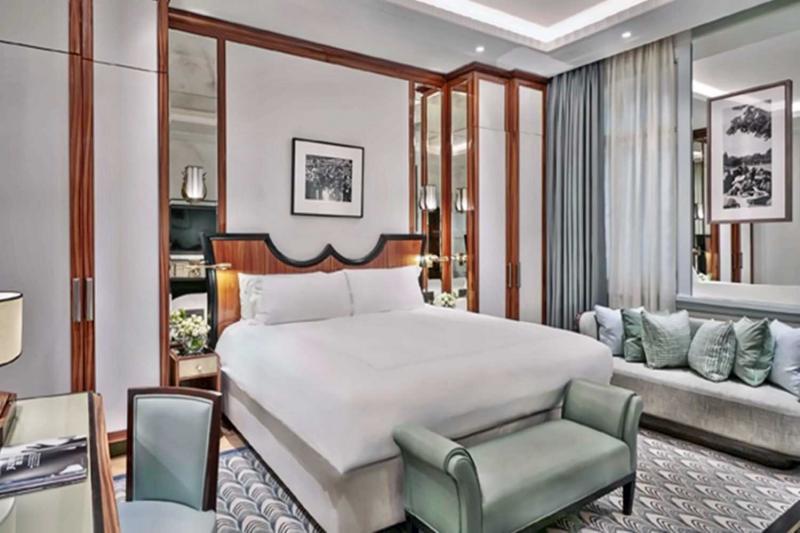 Mayfair Room