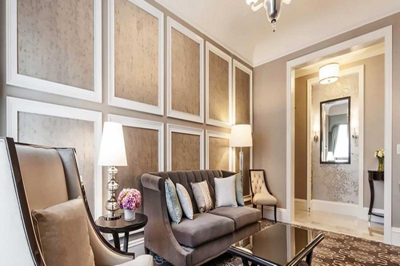 2 Bedroom Napoleon Suite