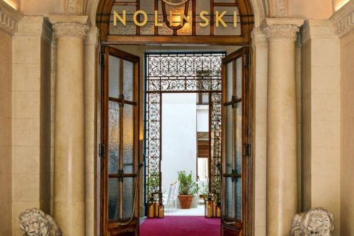 Nolinski Venezia