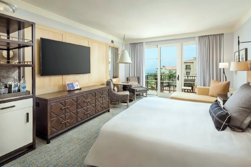 Ocean View Room