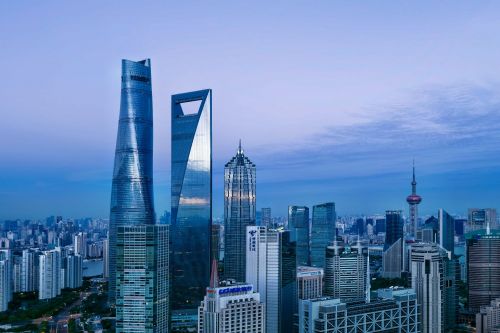 Park Hyatt Shanghai