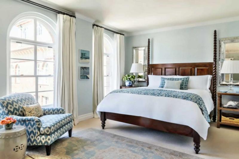 Partial Ocean View Room