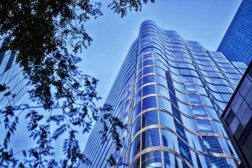 Pendry Manhattan West