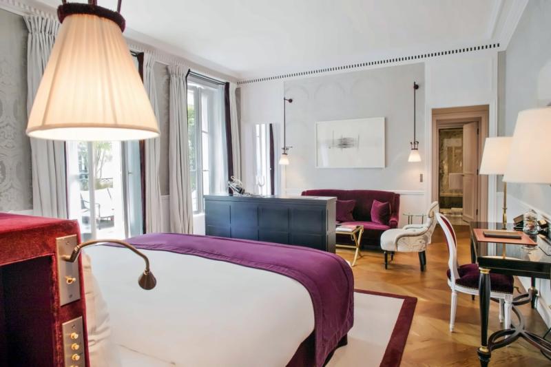 Premier Junior Suite