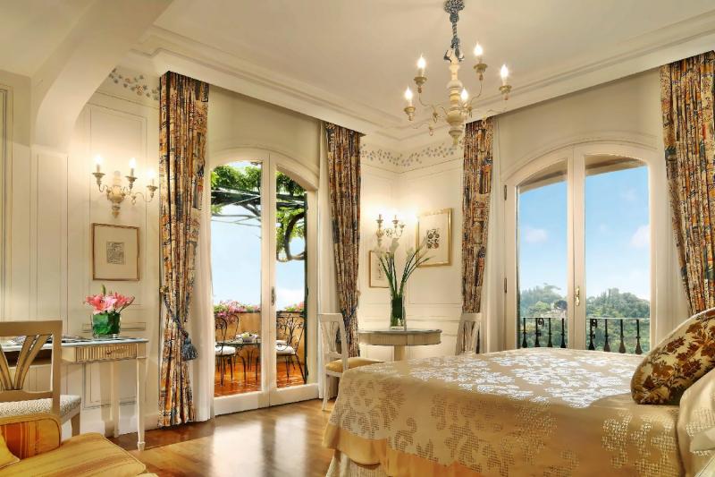 Sea View Premium Junior Suite 