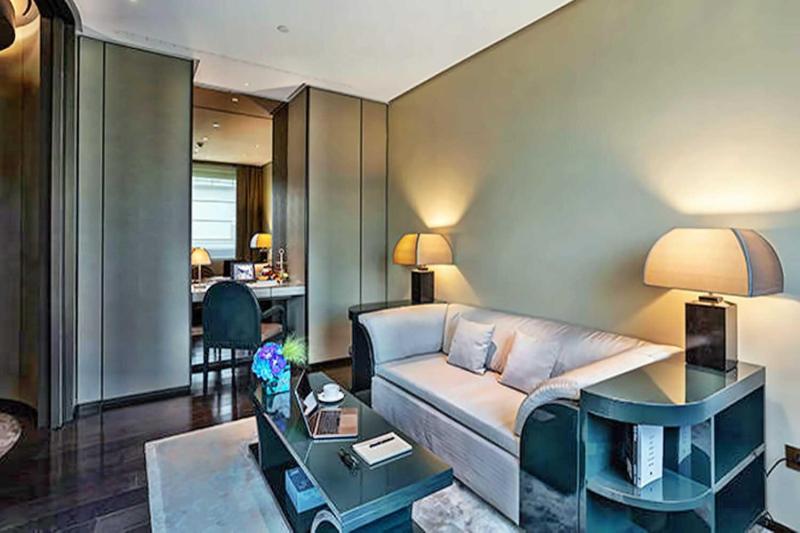 Prestige Junior Suite