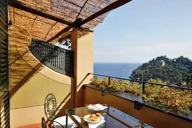 Prestige Junior Suite 