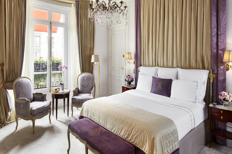 Avenue Montaigne Prestige Suite