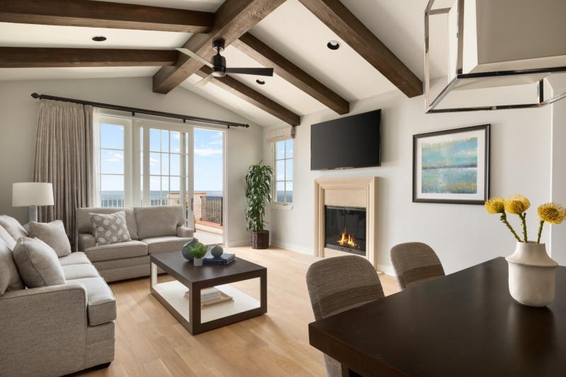 Resort View Casita Suite 