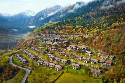 Rissai Valley a Ritz Carlton Reserve