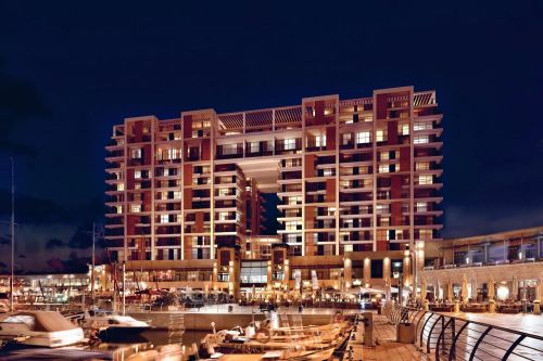 Ritz Carlton Herzliya