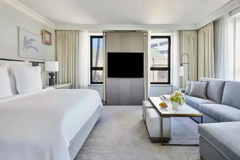 Rodeo View Studio Suite