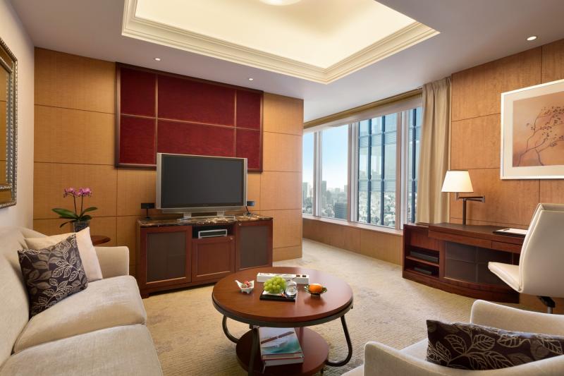 Executive Suite 