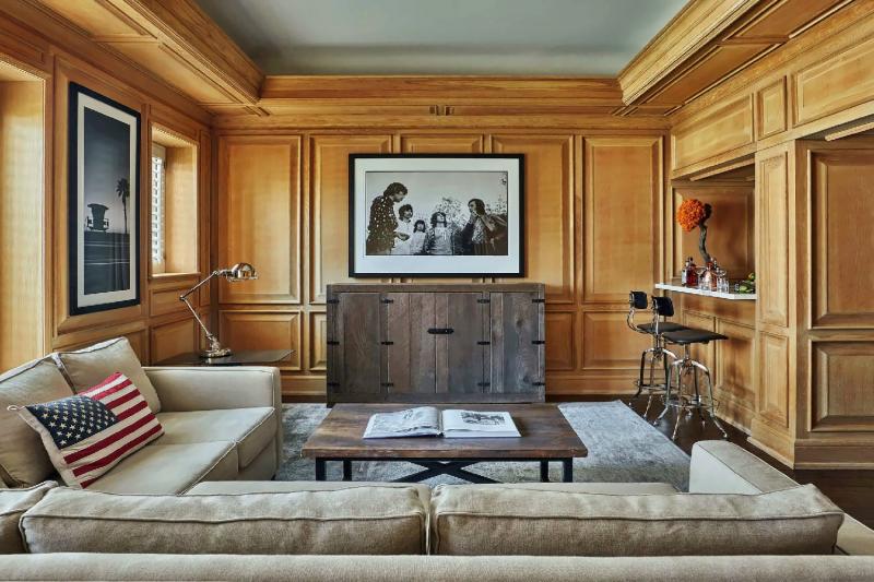 Signature Palisades Suite