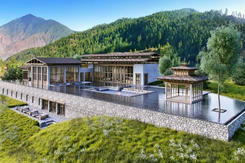 Six Senses Bhutan