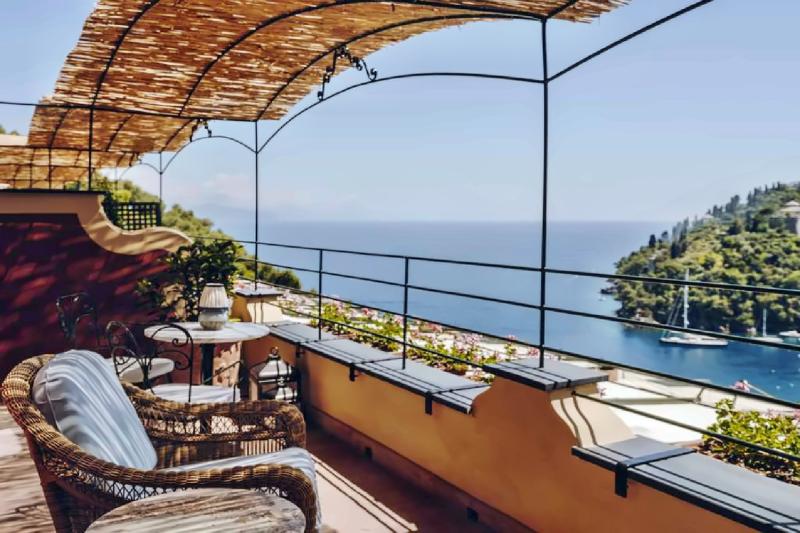 Smeraldo Junior Suite 