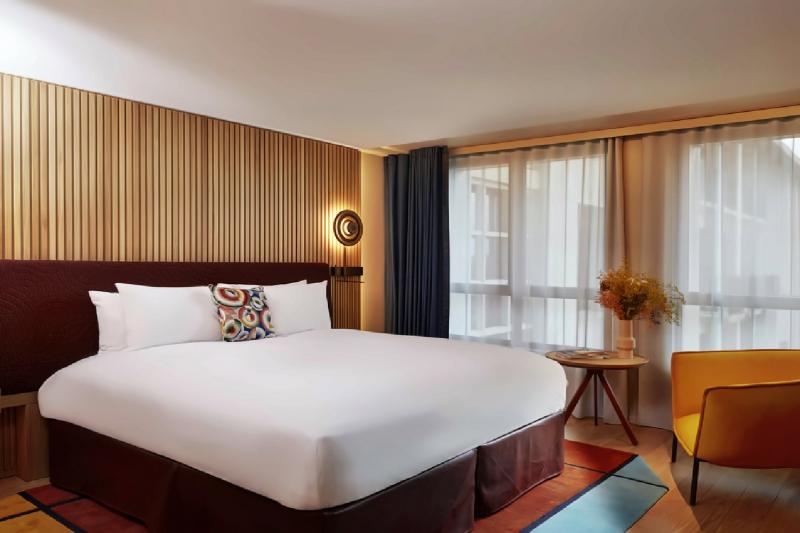 2 Bedroom Studio Junior Suite