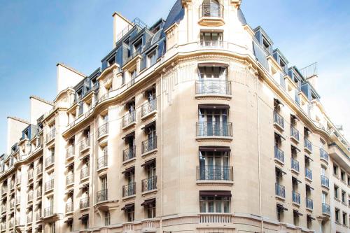 Sofitel Paris Arc de Triomphe