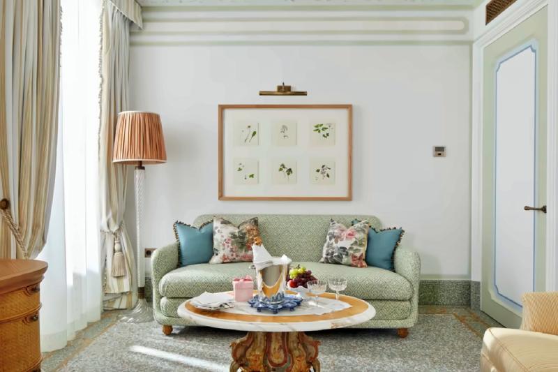 Splendido Junior Suite