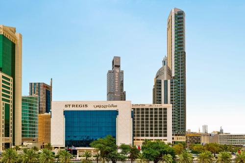 St Regis Kuwait