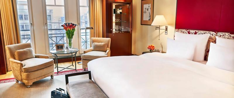 Superior Deluxe Room