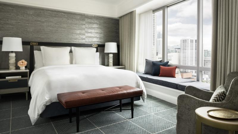 Superior Executive Suite