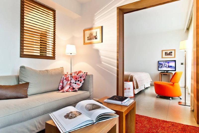 Superior Junior Suite