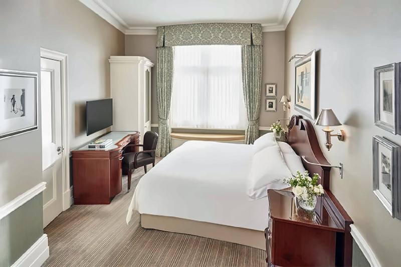 Superior Single Room