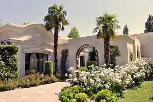 Susana Balbo Winemakers House