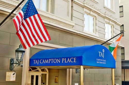 Taj Campton Place