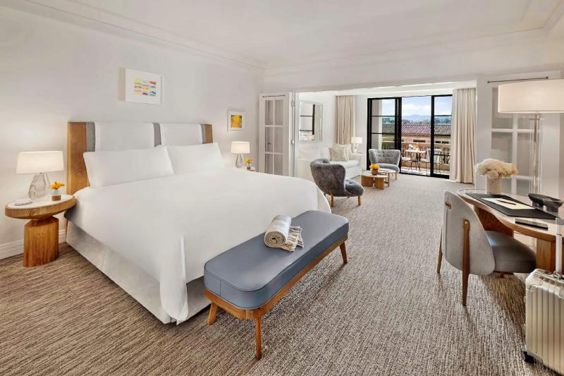 Terrace Junior Suite  