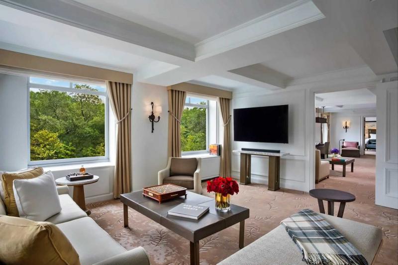 The Artists Gate Suite 