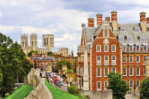 The Grand Hotel York