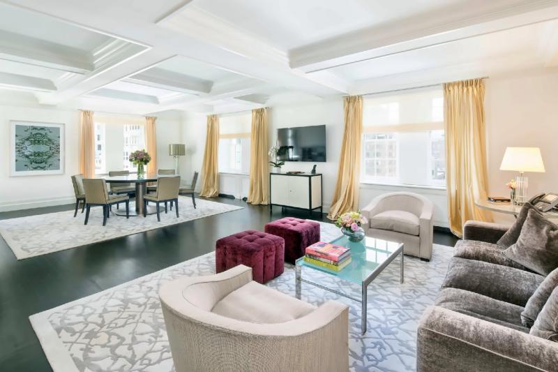 2 Bedroom Grand Suite