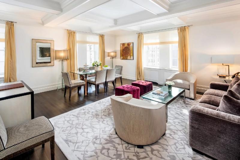 3 Bedroom Prestige Suite