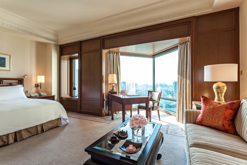 Grand Deluxe Room