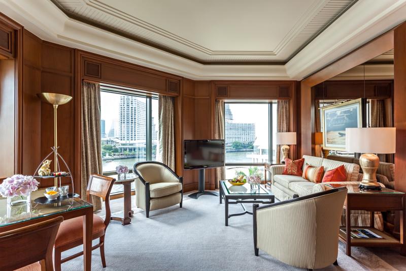 Grand Deluxe Suite