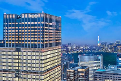 Prince Gallery Tokyo Kioicho