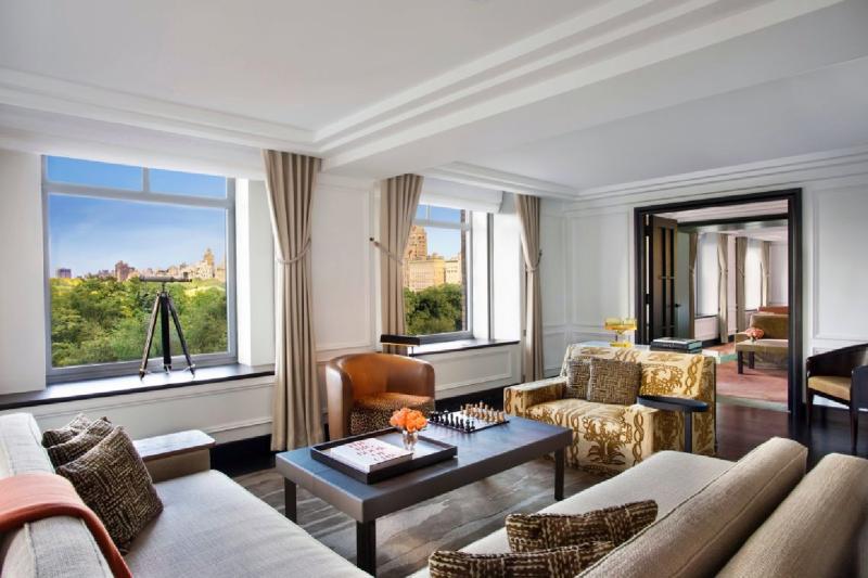 4 Bedroom Royal Suite