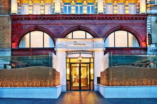 The Wellesley Knightsbridge