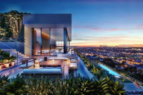 The West Hollywood Edition